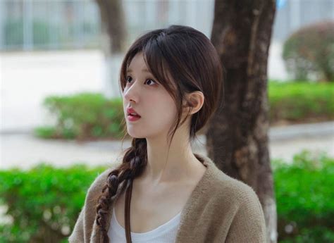 Best tv shows starring Hidden Love actress Zhao Lusi to binge .